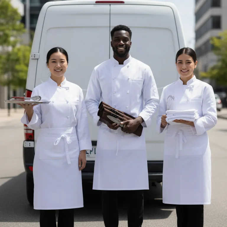 Luxus Catering Team in Schwaebisch Gmuend