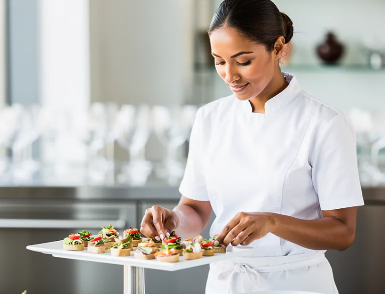 Luxus Catering Service in Schwaebisch Gmuend